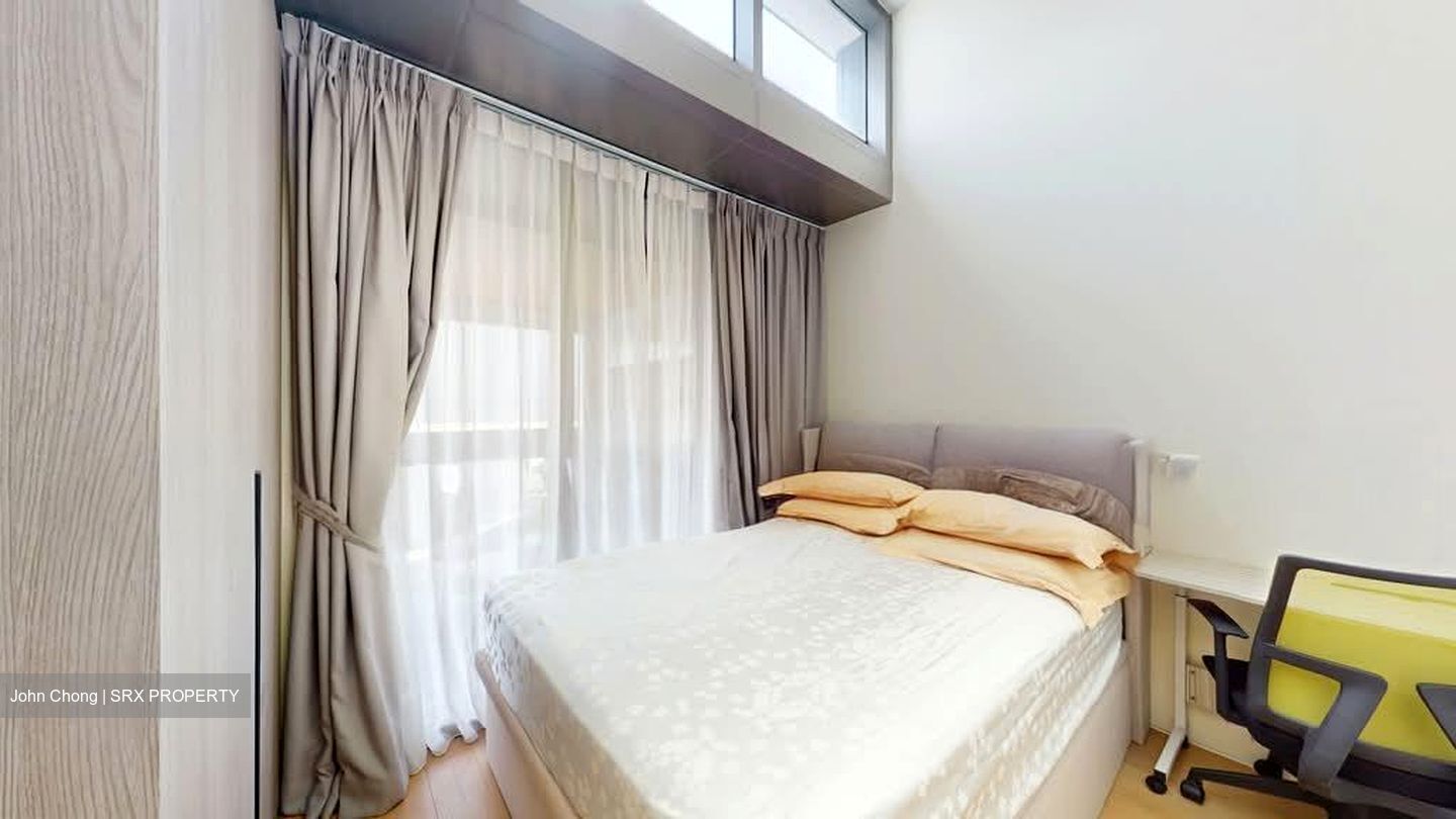 Parkwood Collection (D19), Semi-Detached #540802441